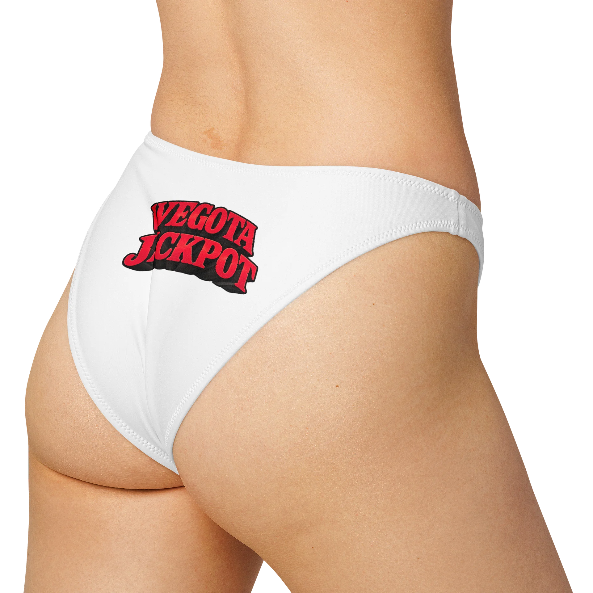 WGAJ - V-Cut Bikini product image (3)