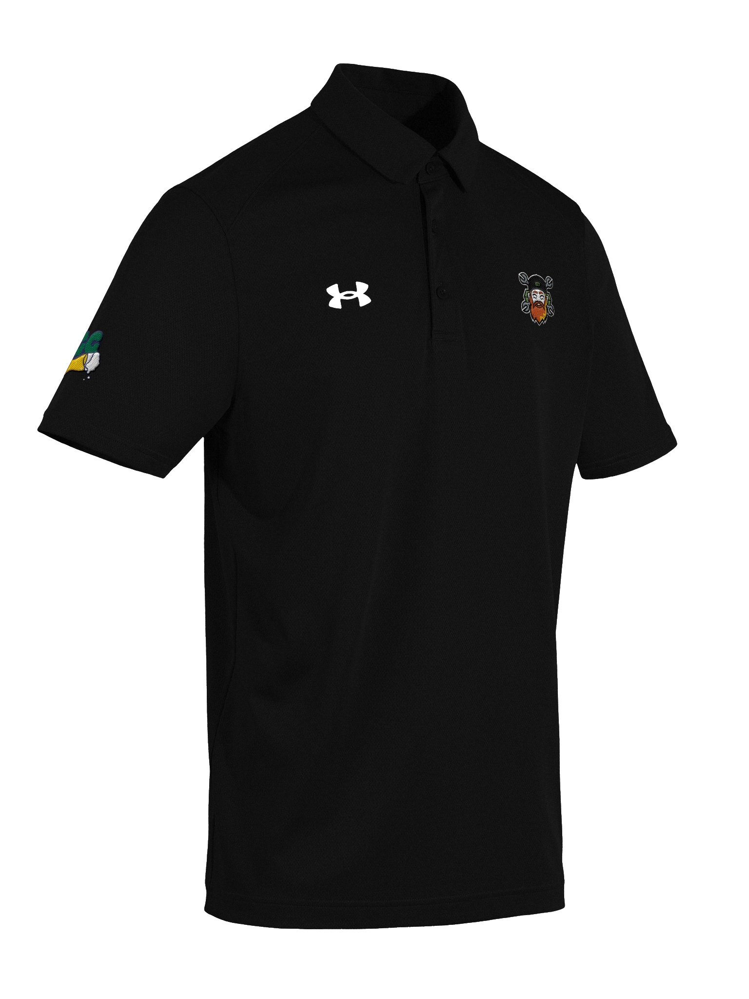 Swinging on the Links product image (20)