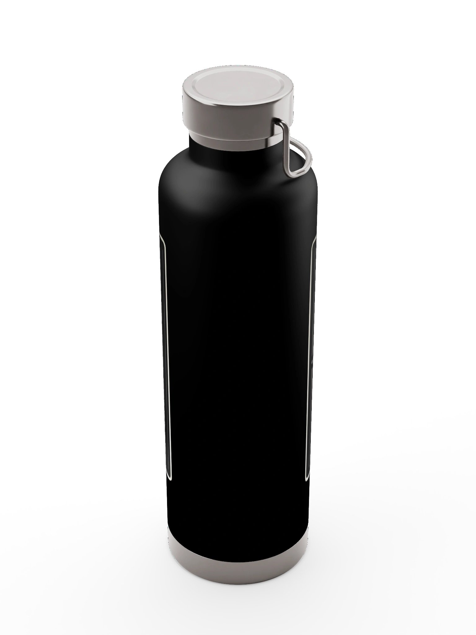 SNOUT OUT. OWN IT. THOR COPPER VACUUM INSULATED BOTTLE product image (7)