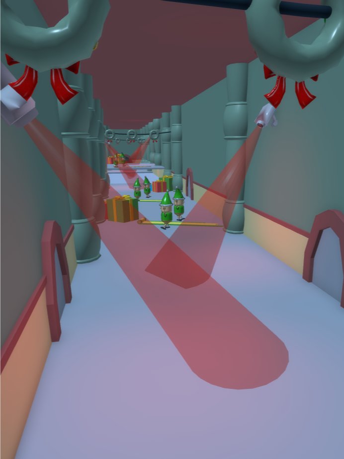 Grinch Obby product image (4)