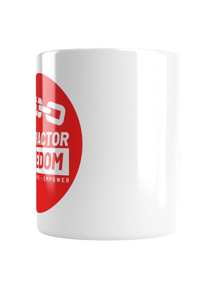 CF Coffee Mug product image (4)