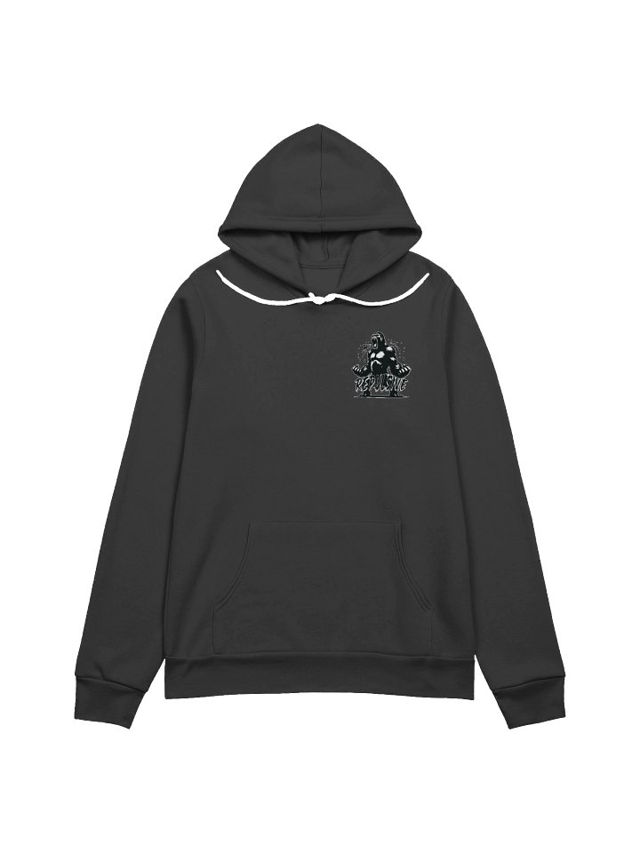 Repulsive Graffiti "FAFO” - Basic Hoodie product image (1)
