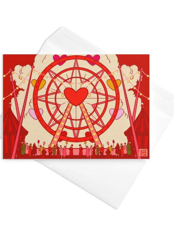 Ferris Wheel product image (1)