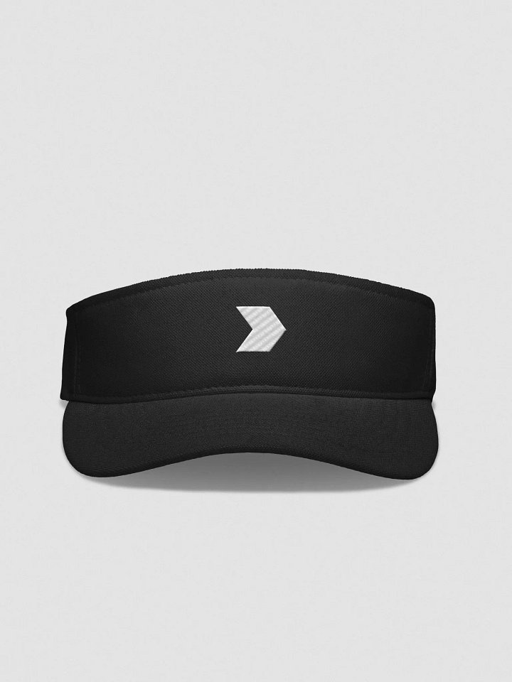 TKN Arrow Flexfit Visor product image (1)