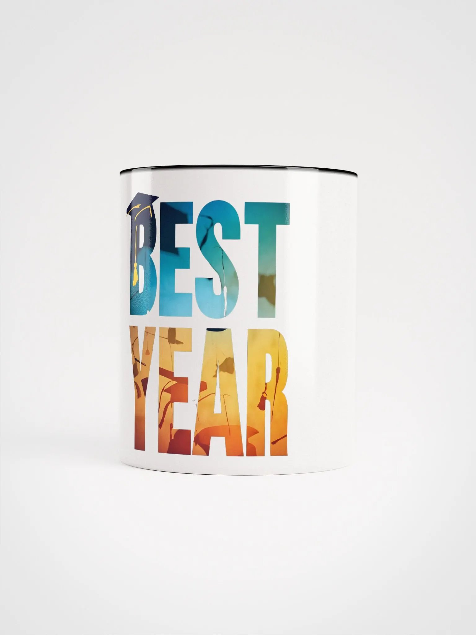 Vibrant Surprise Ceramic Mug product image (5)