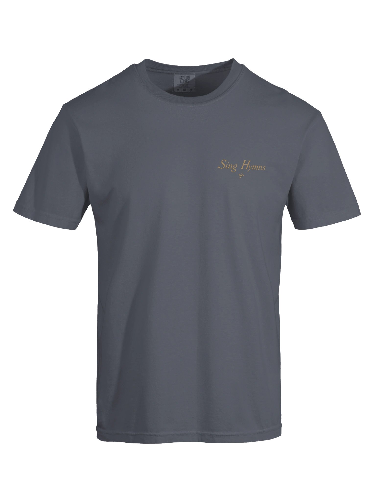 Sing Hymns "Amazing Grace" Vintage Tee product image (29)