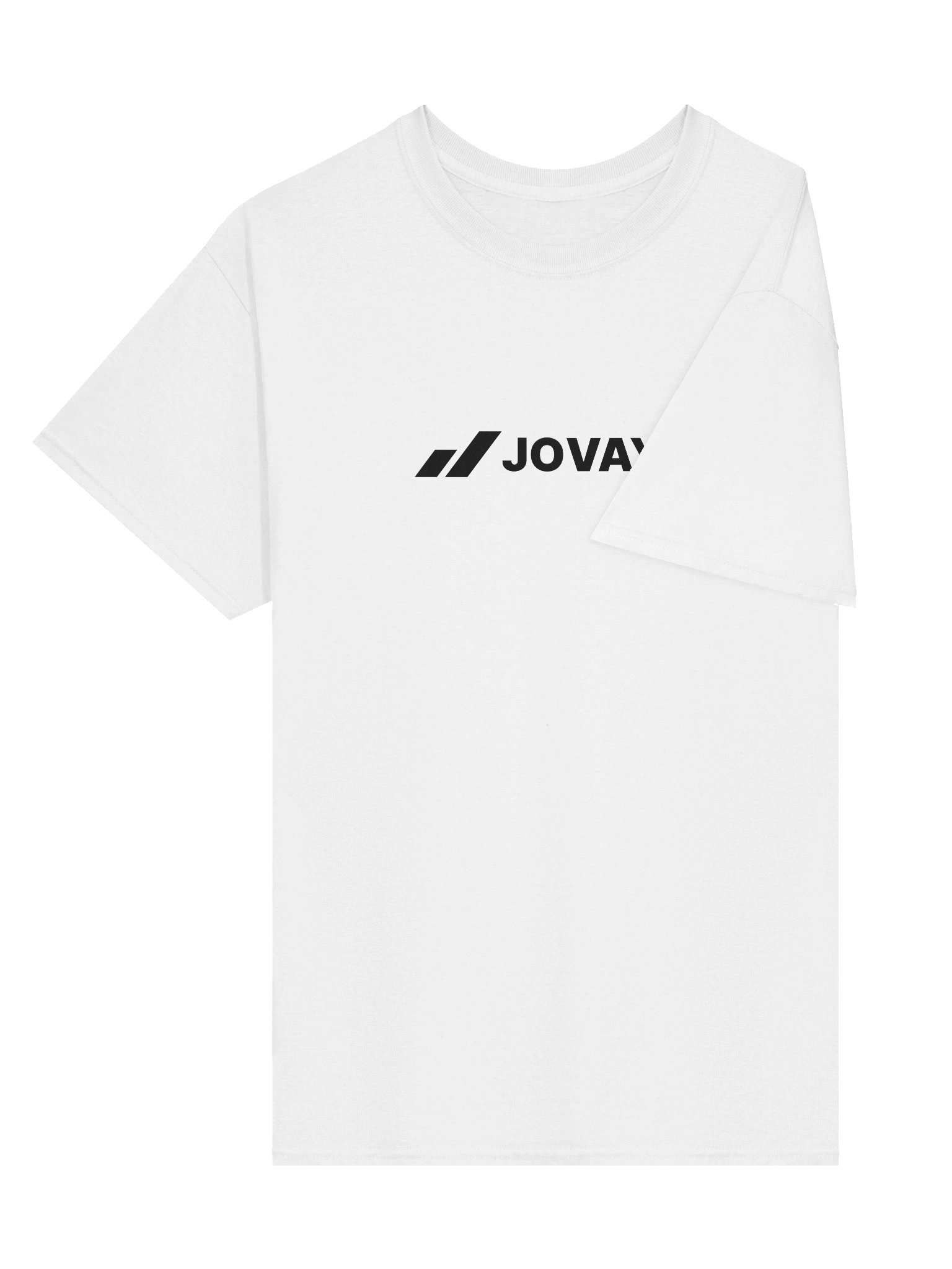 Jovaya T-Shirt - White product image (3)