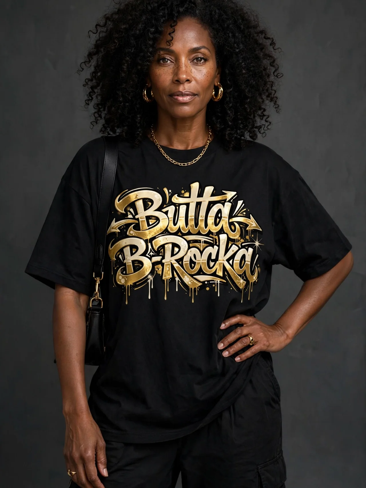 Graffiti Tee product image (1)