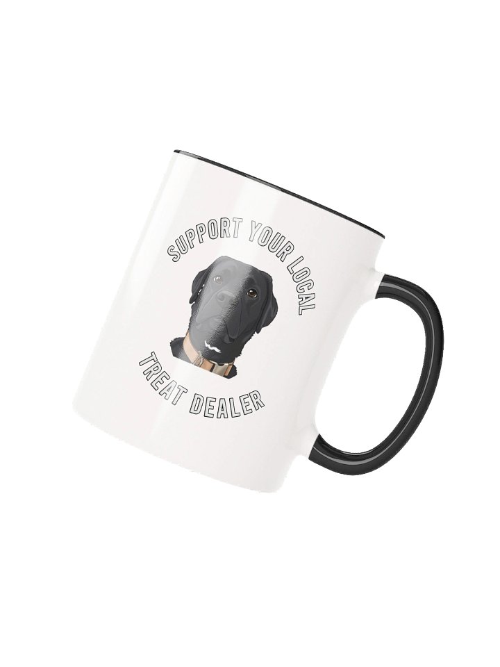 Gunner - Dealer Mug product image (17)