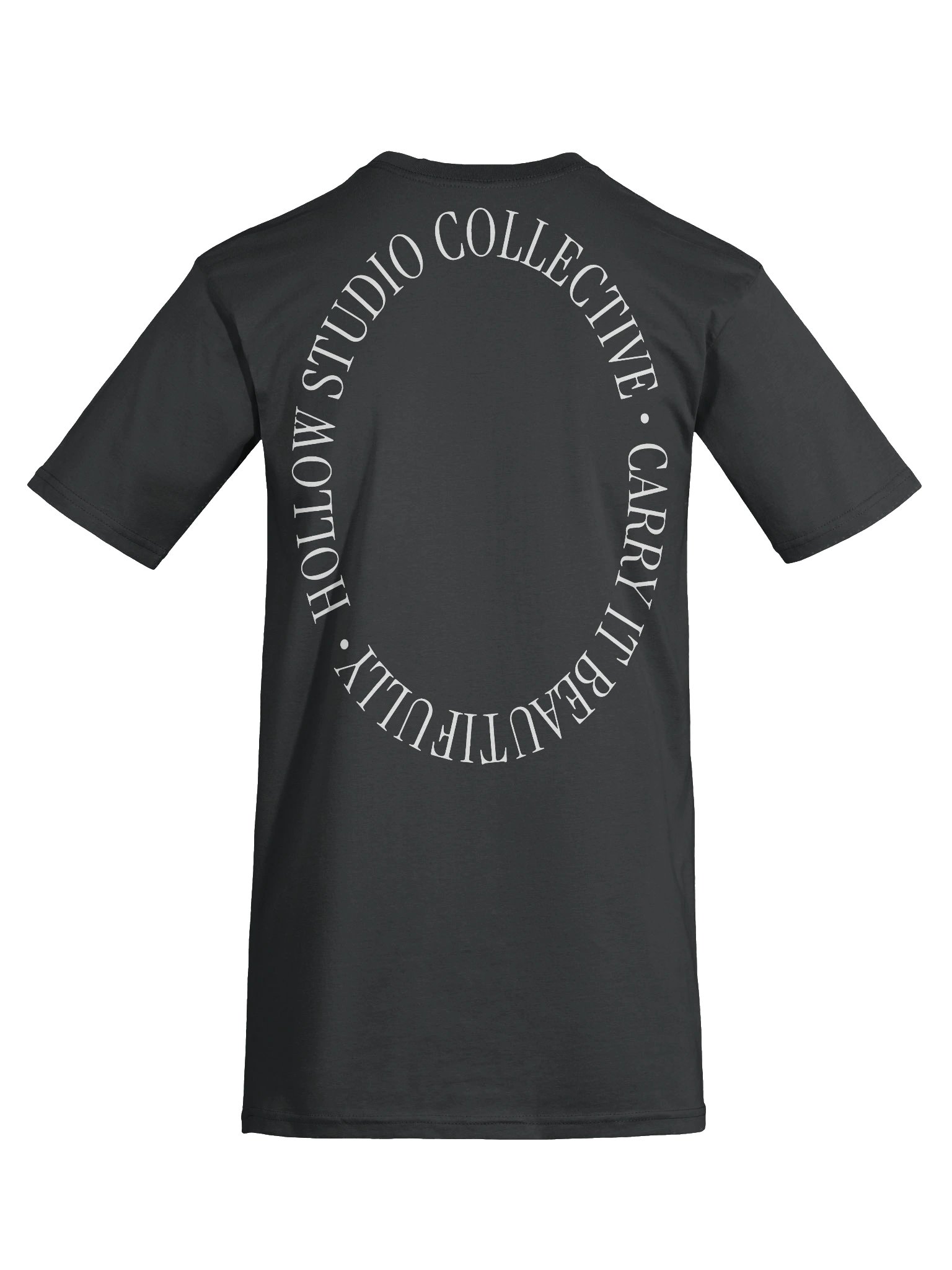 Hollow Staple Tee | Collection II product image (9)