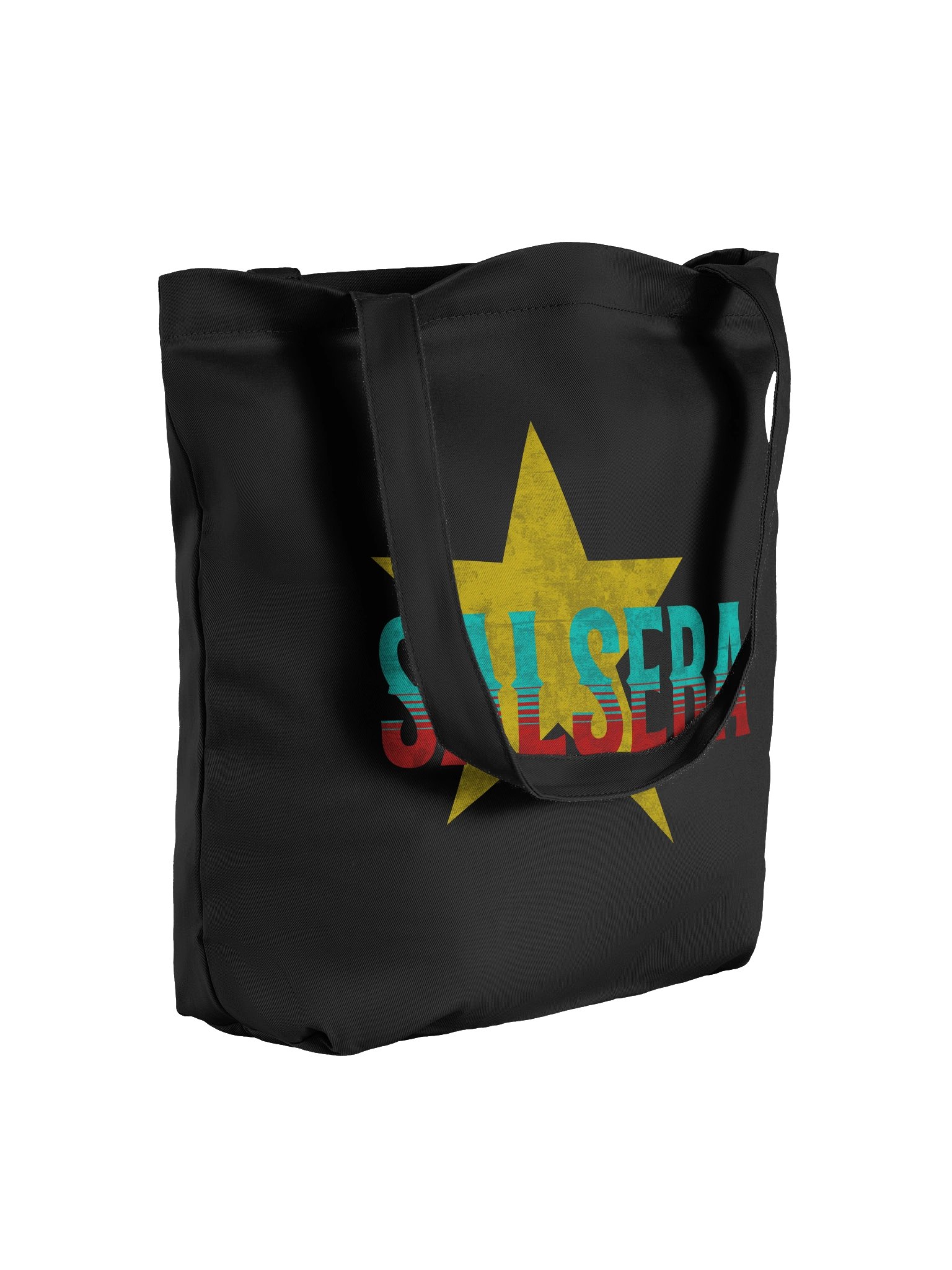 Salsera • Canvas Tote product image (4)