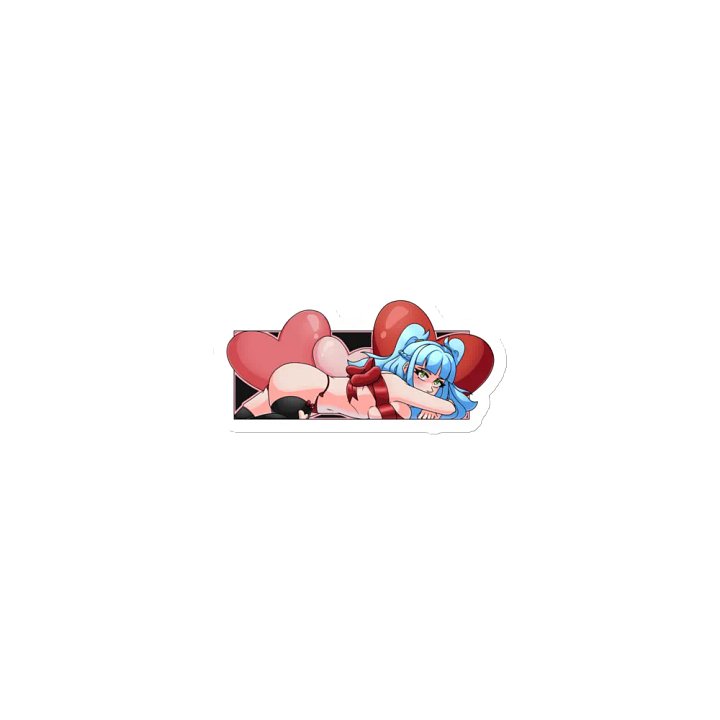 Valentine's Magnet - Spicy Ver [2025] product image (1)