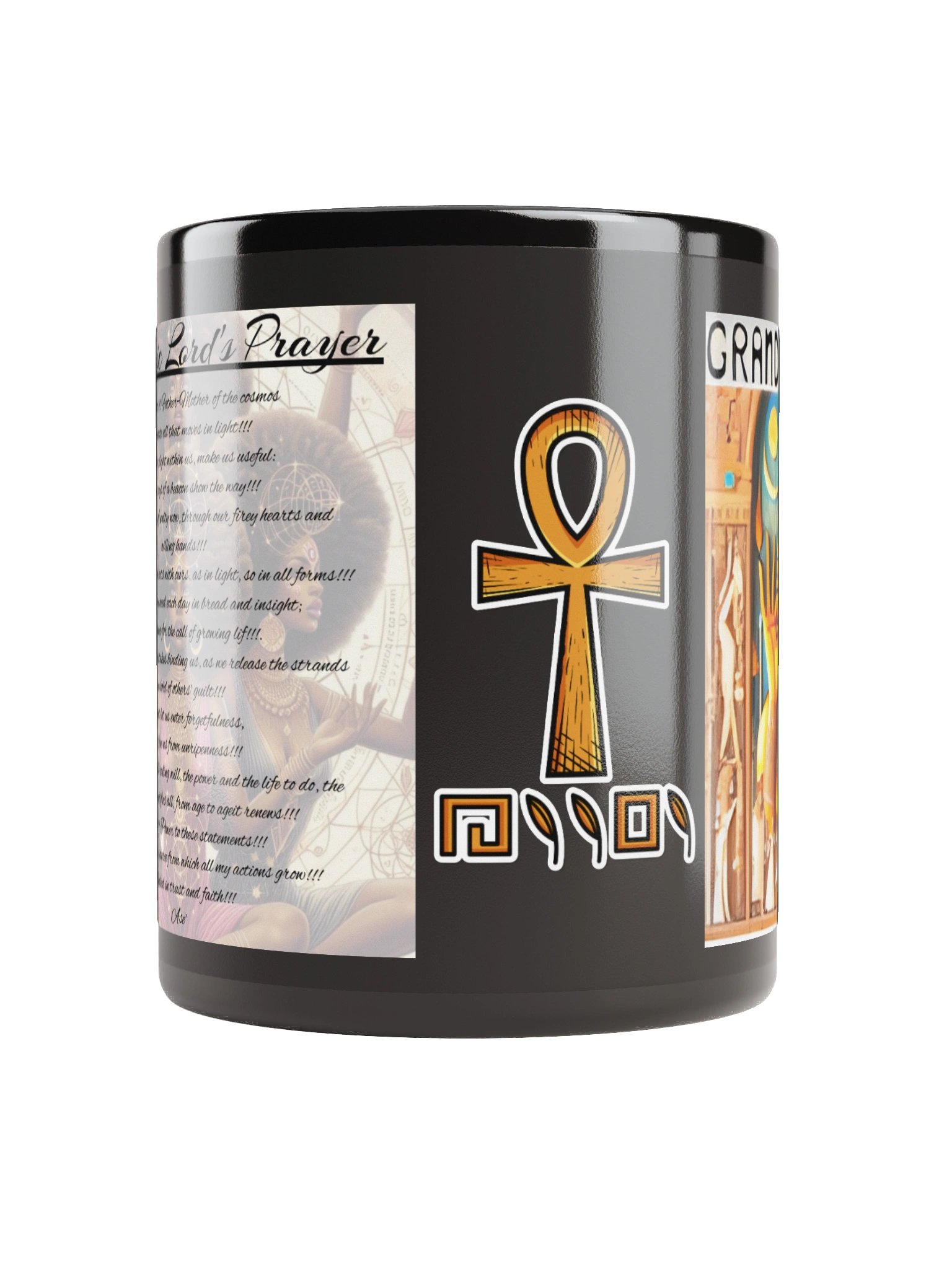 Ancestral Elegance Mug product image (10)