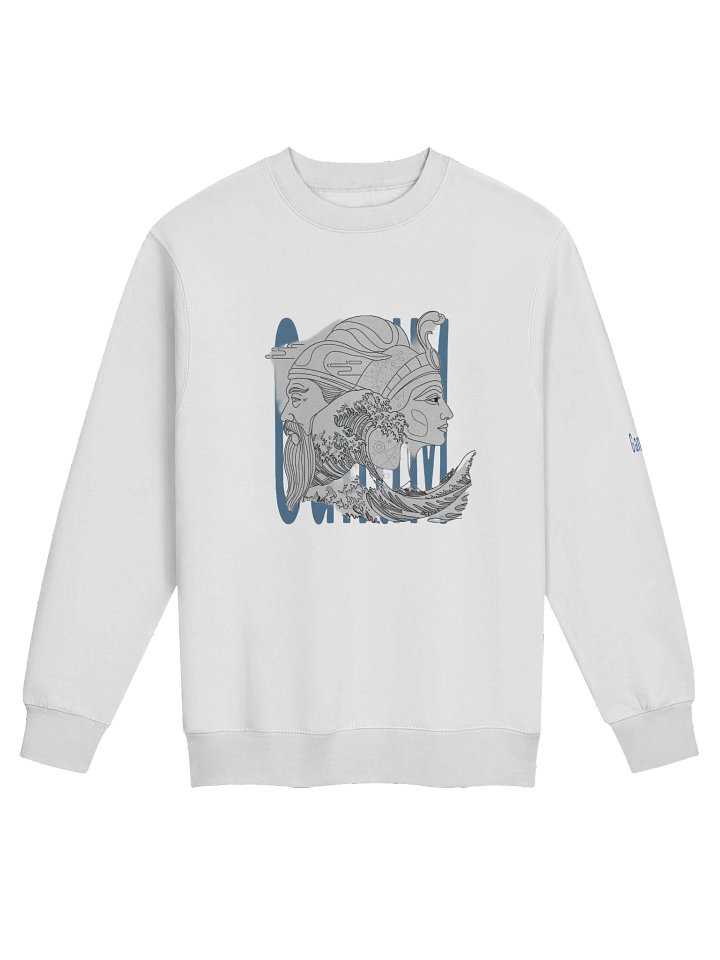 #256 - The Dream of the Nile Sweater product image (5)