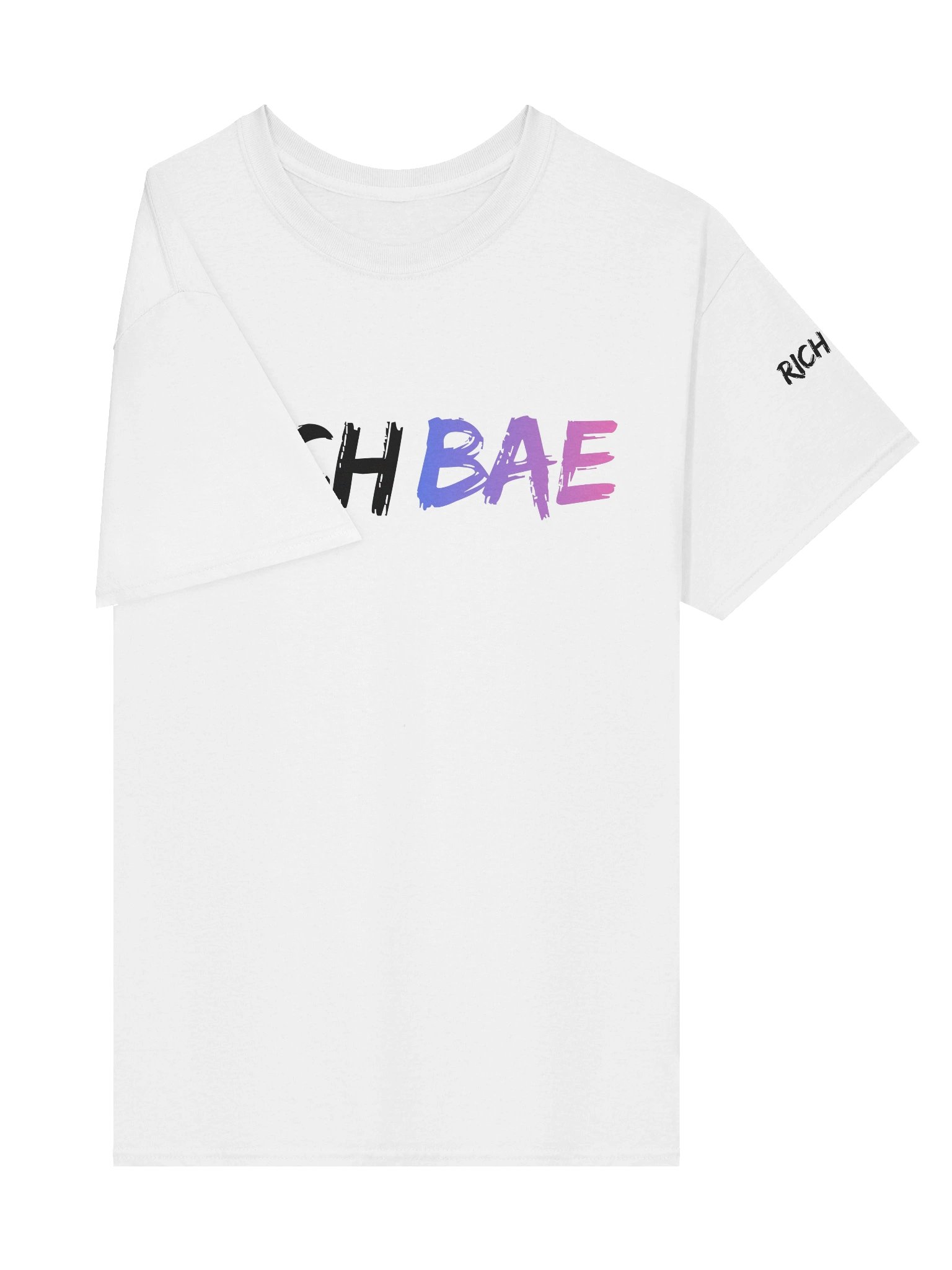 Rich Bae T-Shirt product image (4)