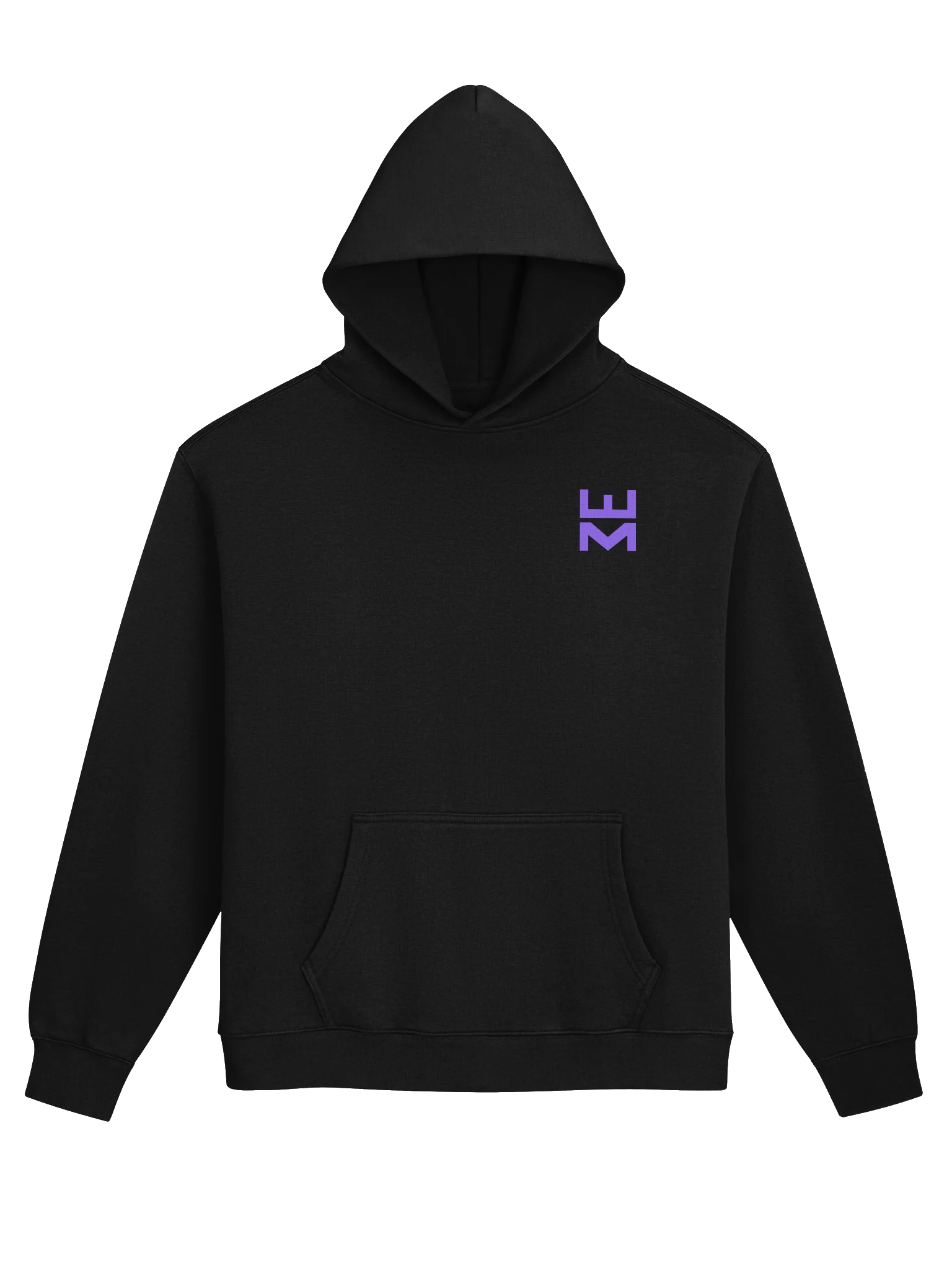 Eliz Moto Can't Catch Me Hoodie product image (1)
