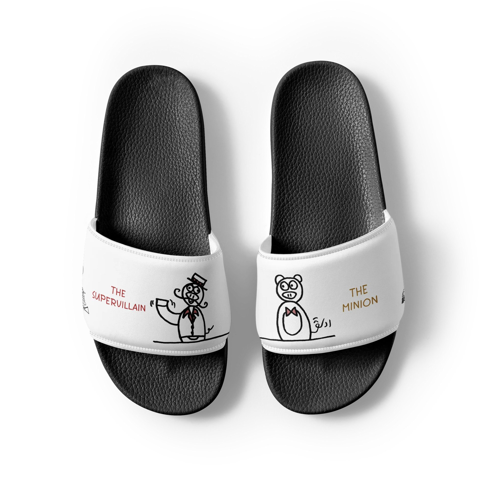 Supervillains Pupsies! Slide product image (4)