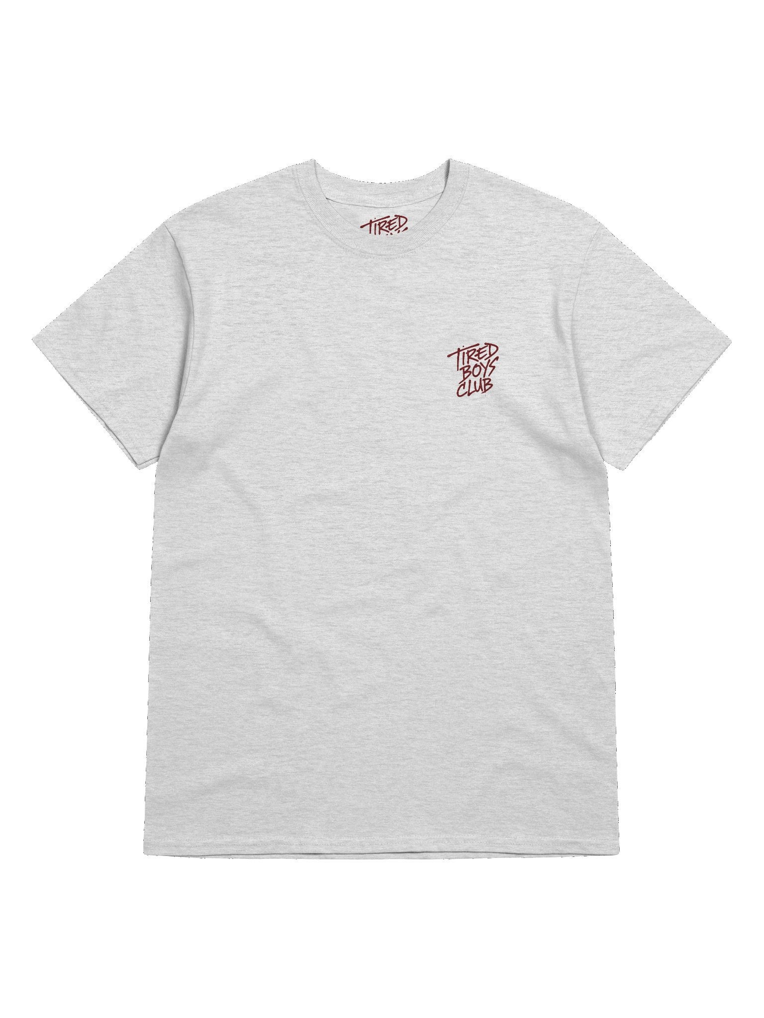 WE SEE RED Tee product image (2)