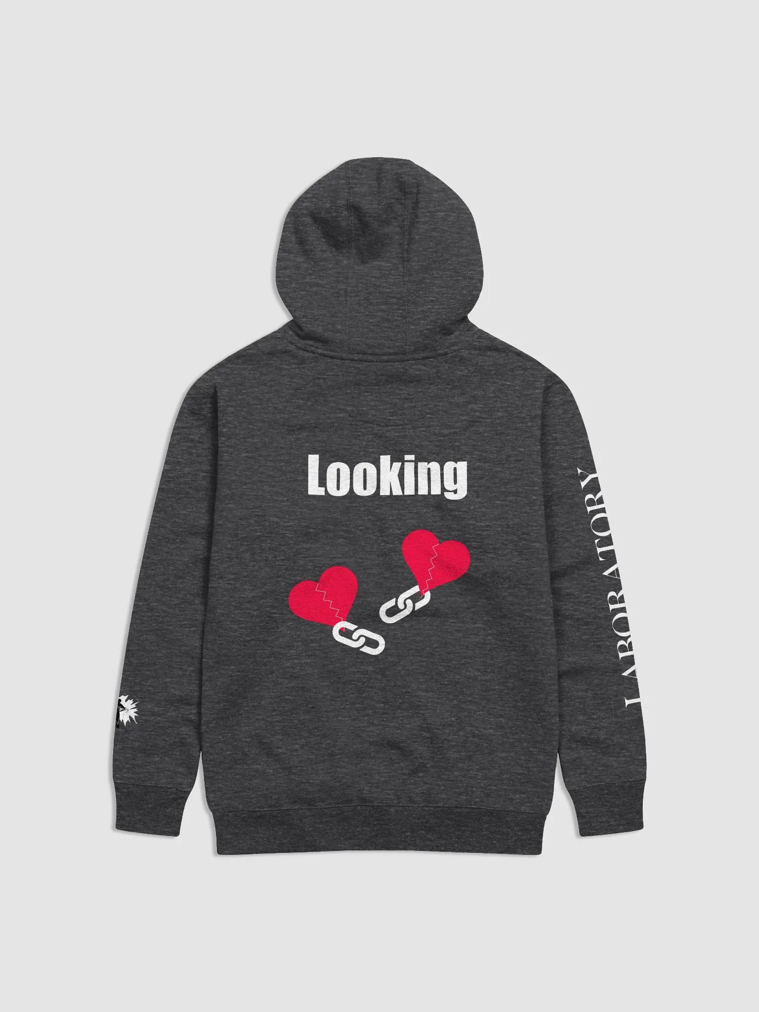Singleton Hoodie product image (1)