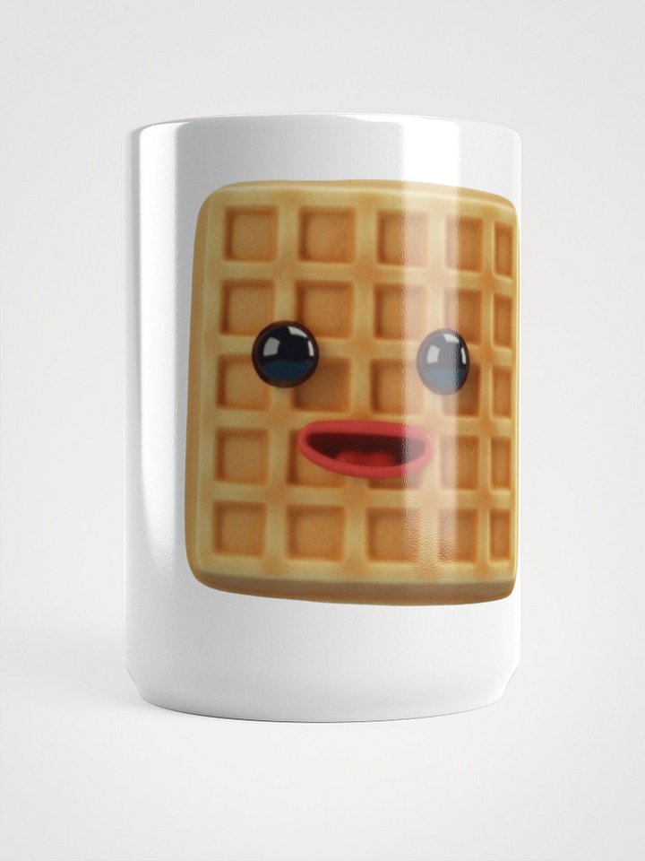 WAFFLŌN MUG product image (1)