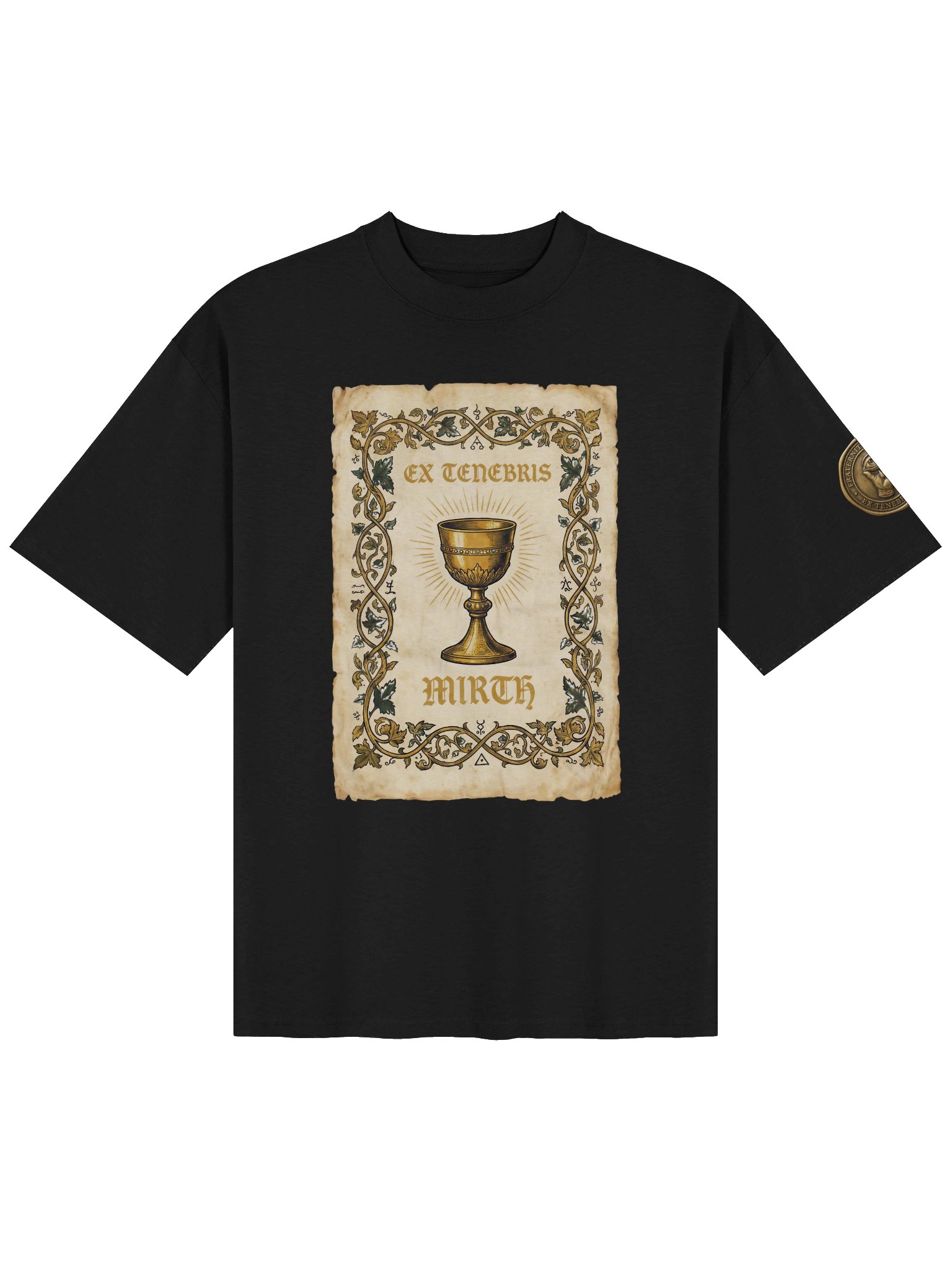 Ex Tenebris Mirth product image (1)
