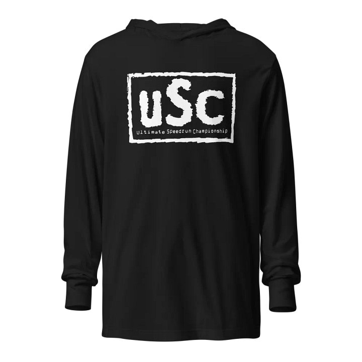 USC Flashback Hoodie product image (1)