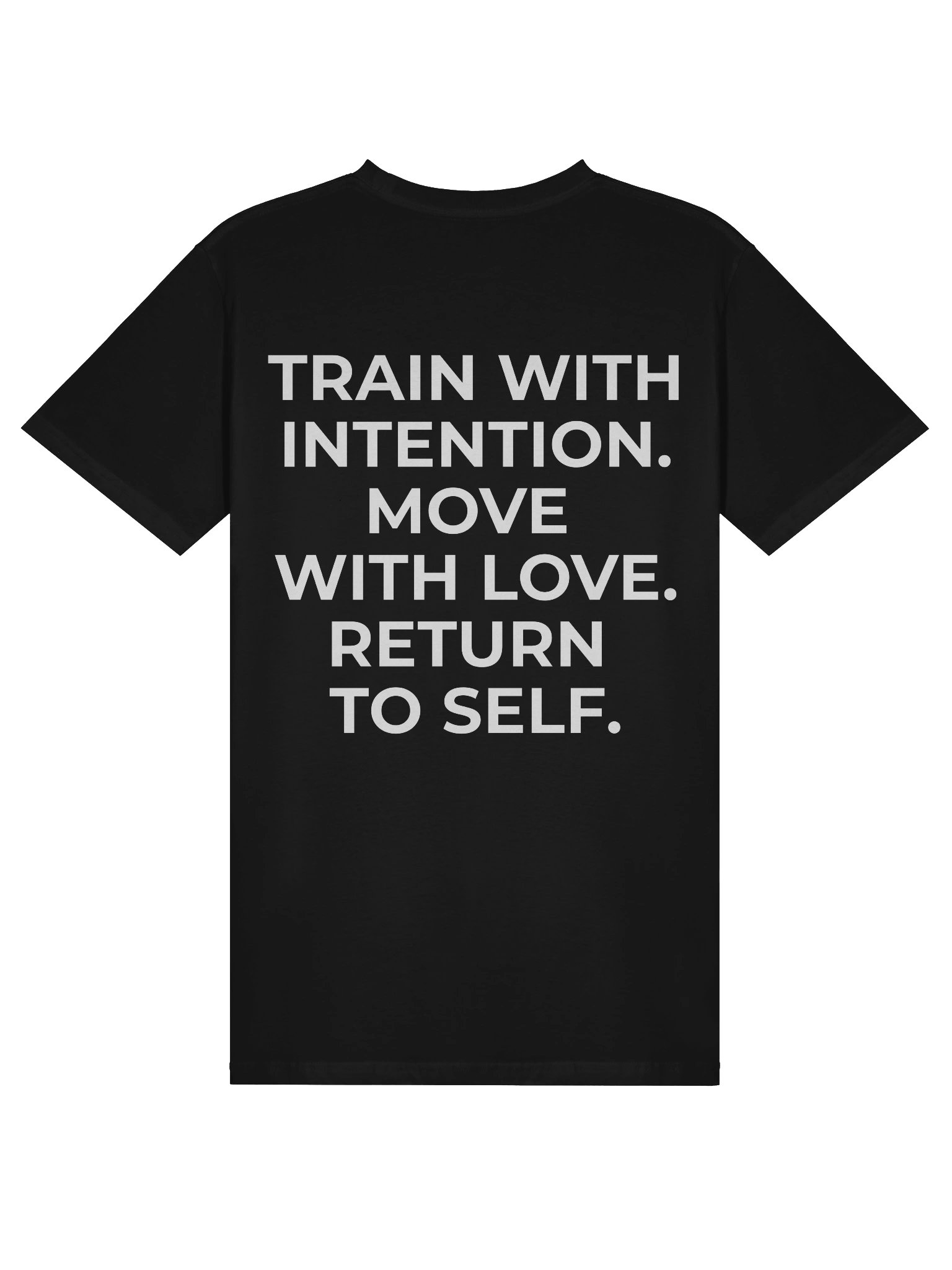 Train with Intention (Mens) product image (2)