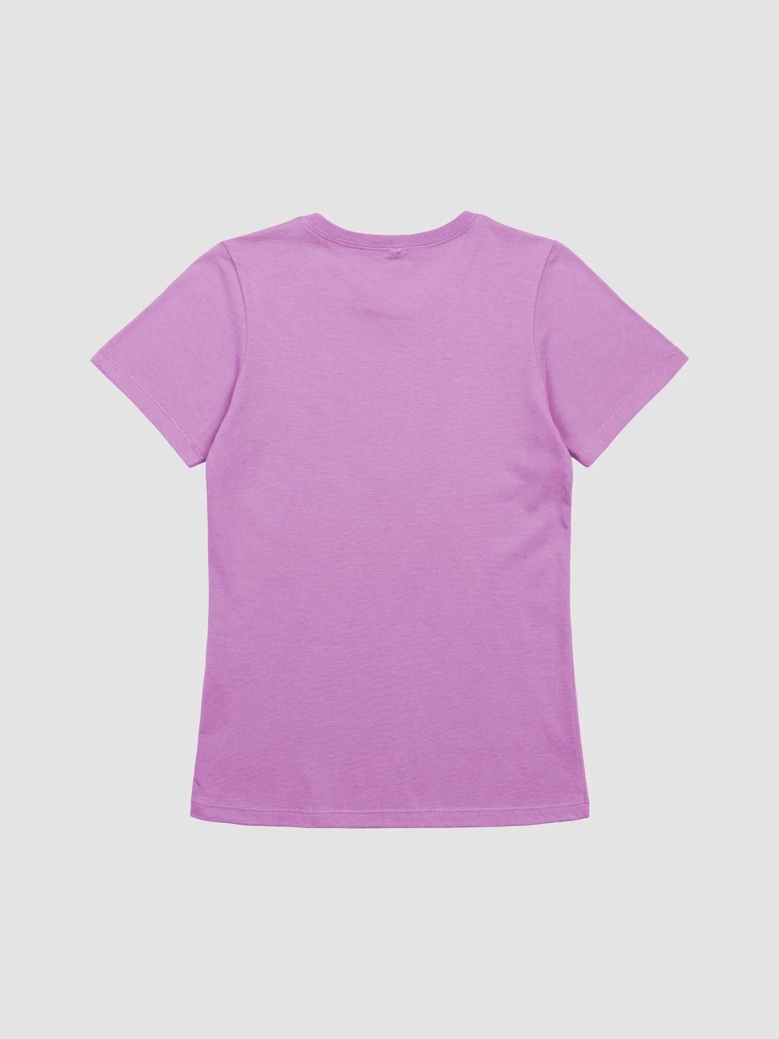 IT'S ME jellyfish supersoft femme cut t-shirt product image (4)