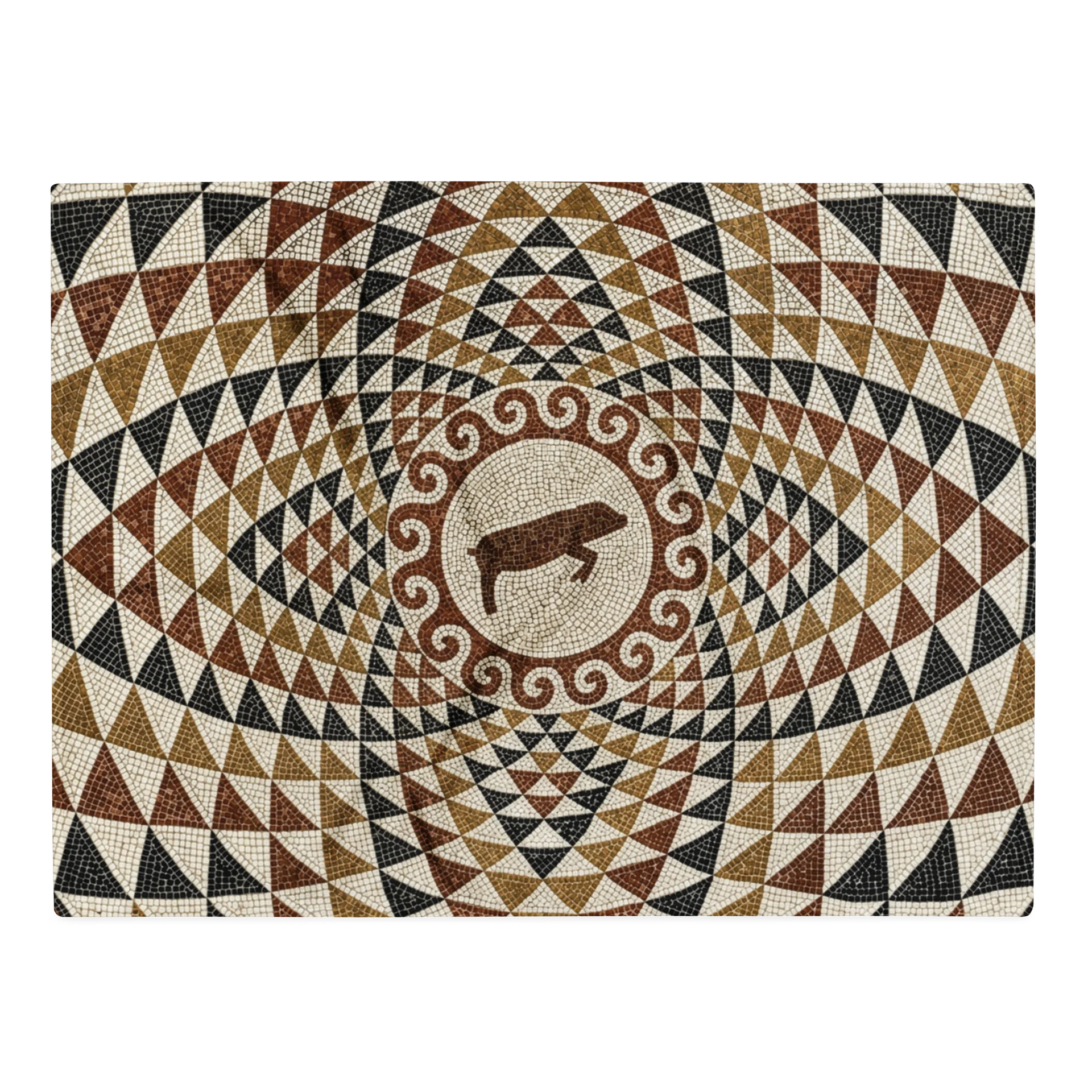Ancient Epicurean Blanket product image (1)