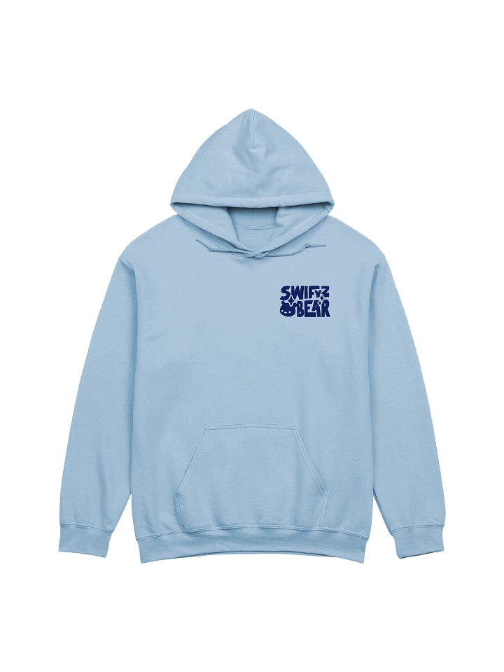 Swifyz Swirls Hoodie 🌀 product image (4)