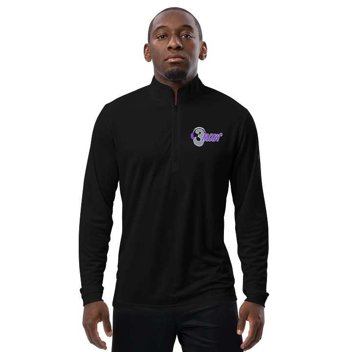 3MAW Adidas Quarter Zip product image (2)