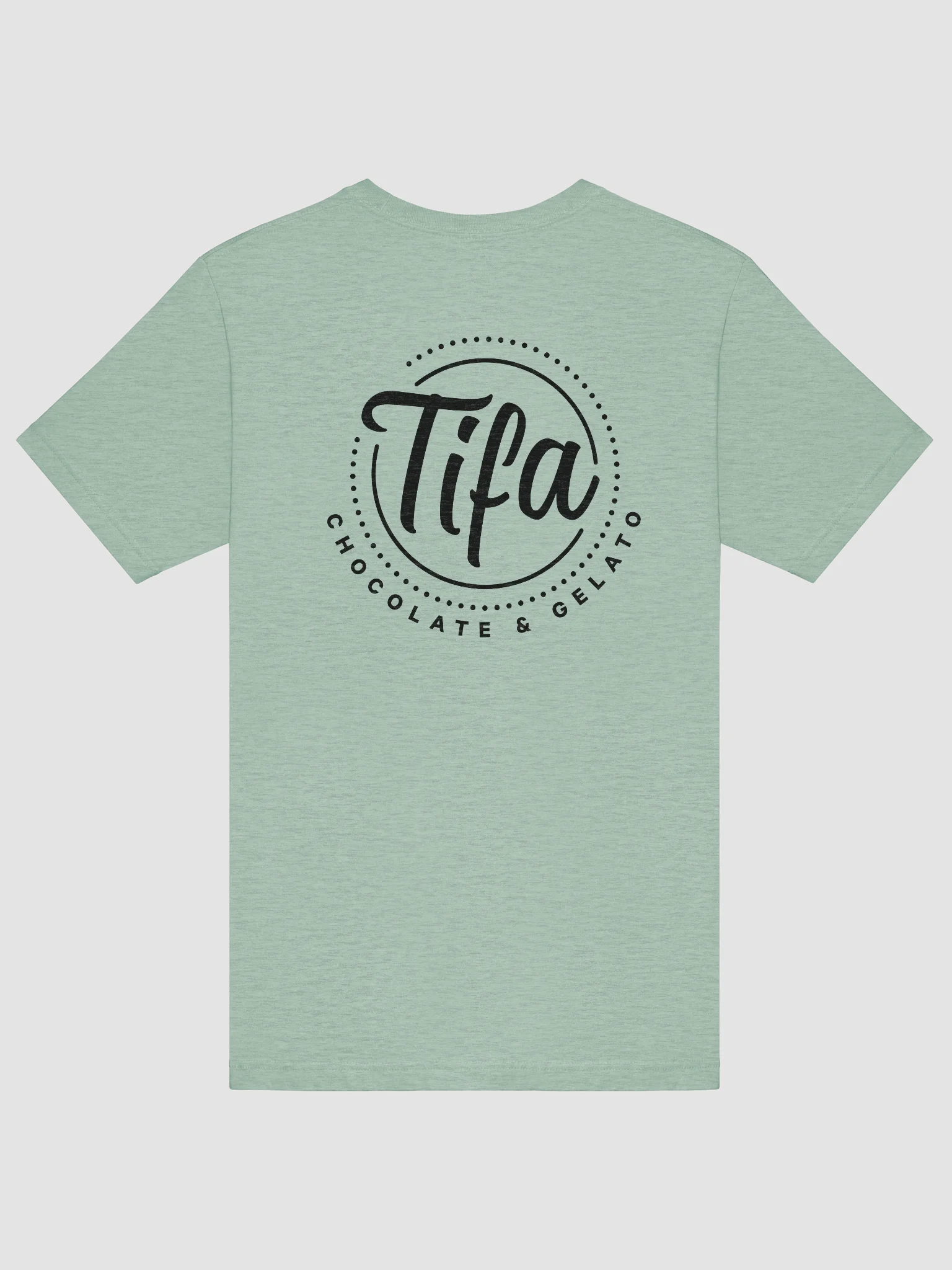 Tifa Tee - Fitted product image (6)
