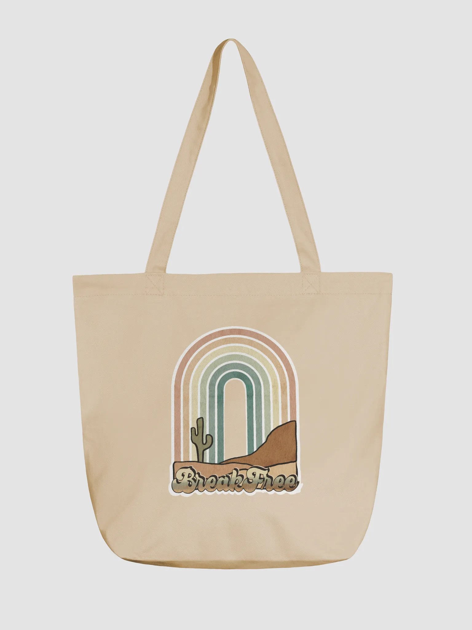 Tote Bag - Break Free product image (3)