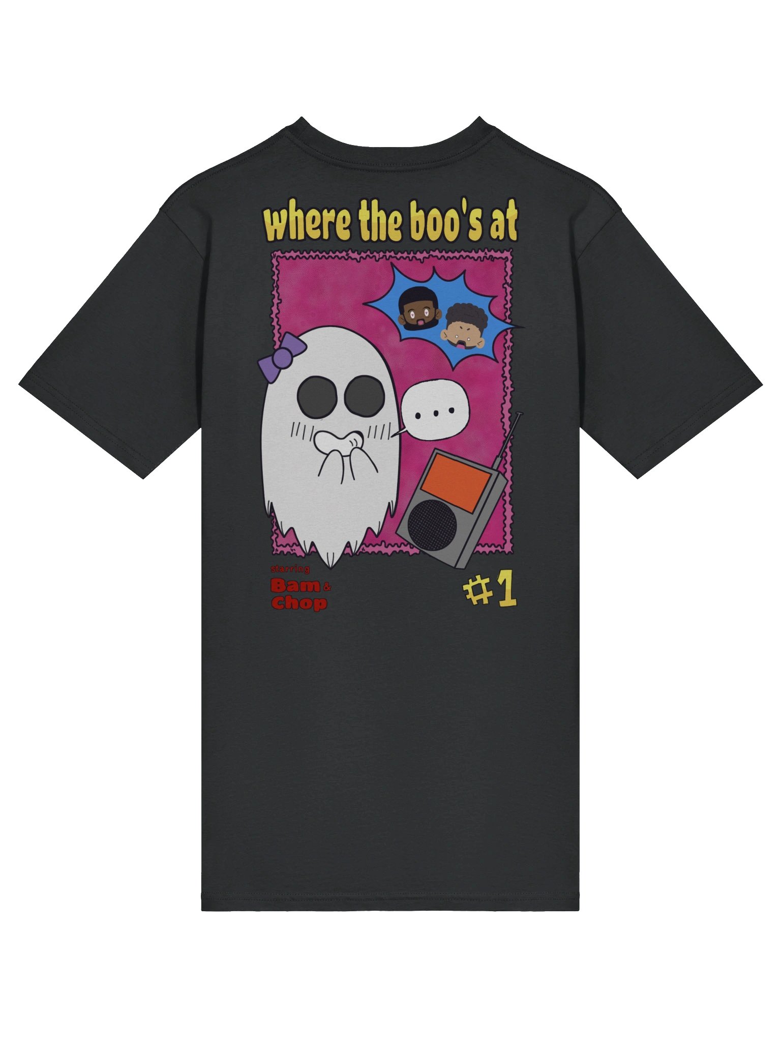 Where the Boo's product image (6)