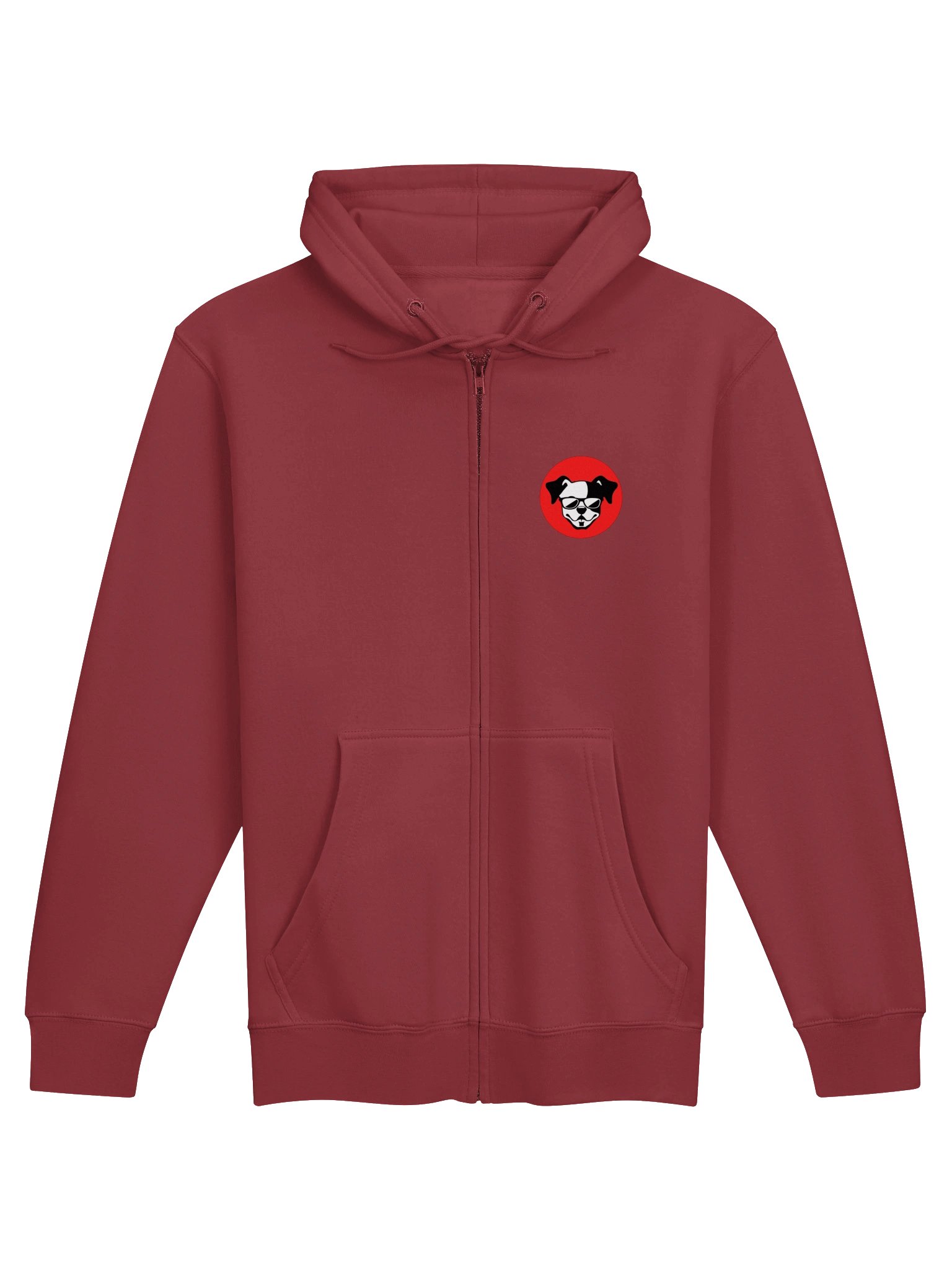 Kitty Cats Zipper Hoodie product image (2)