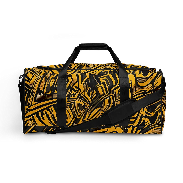 DOBYS Duffle Bag product image (1)