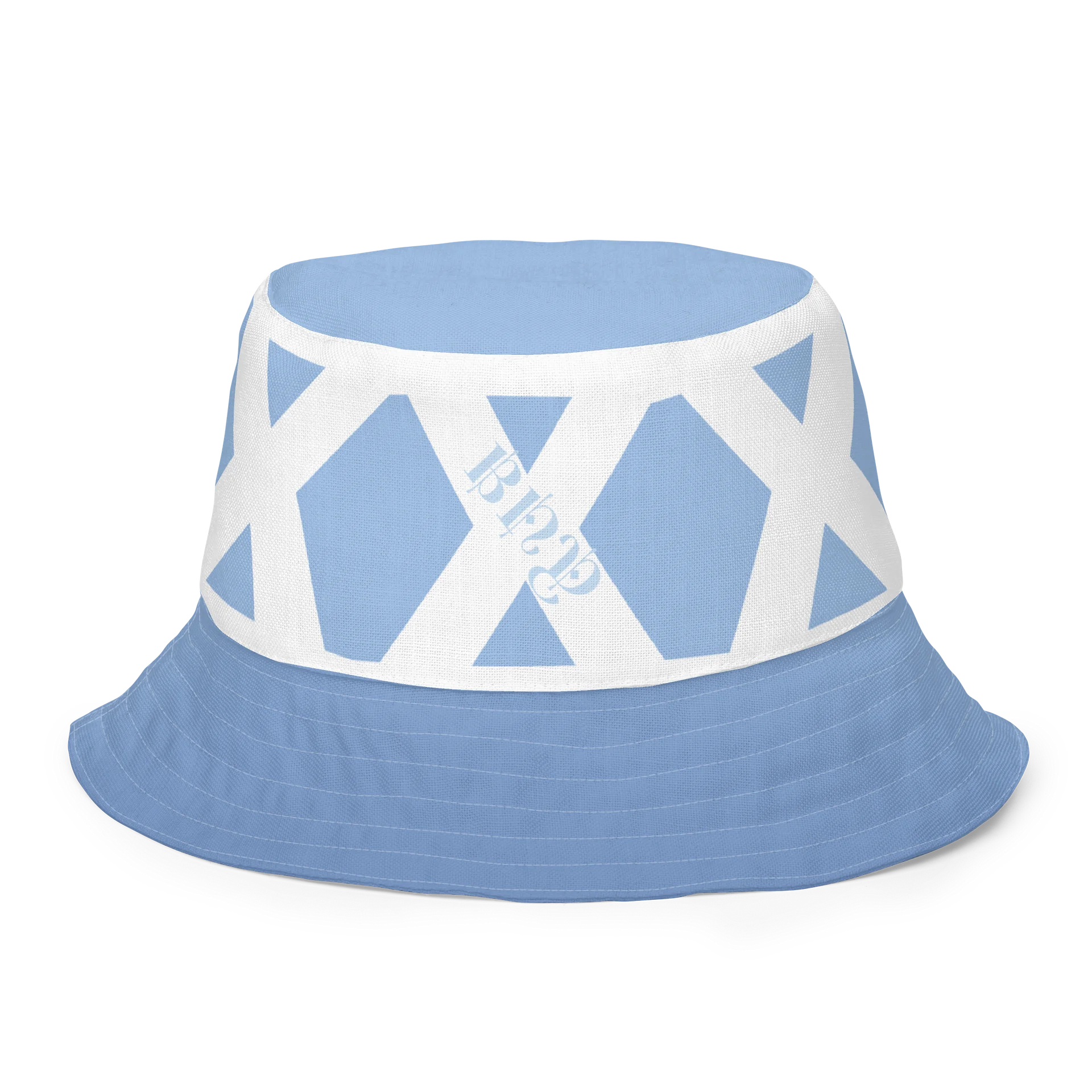 REVERSABLE BNY BUCKET [stealth launch item] product image (1)
