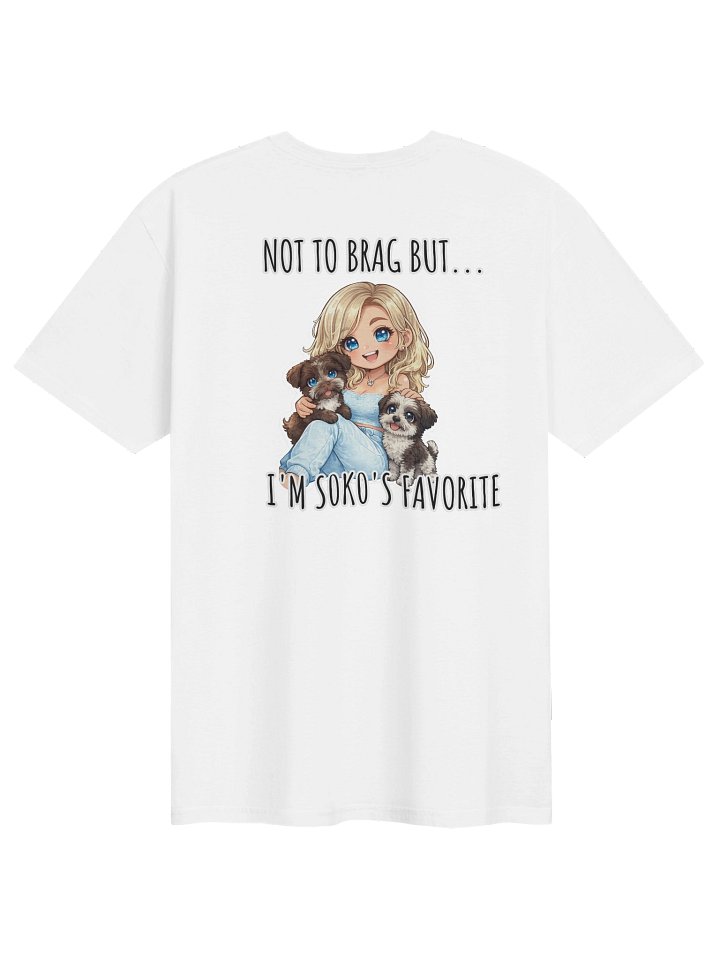 S0K0'S FAVORITE product image (2)