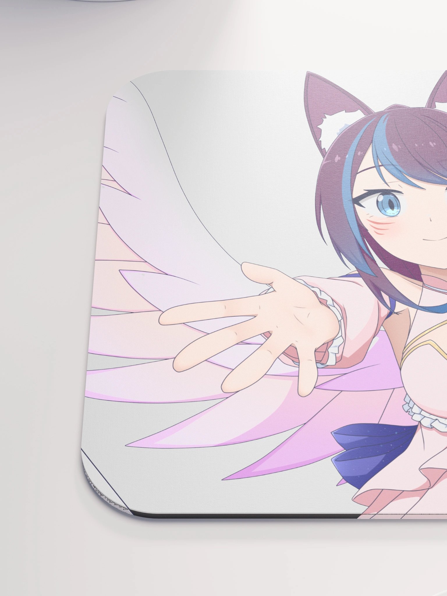 Waves Mouse Pad product image (6)