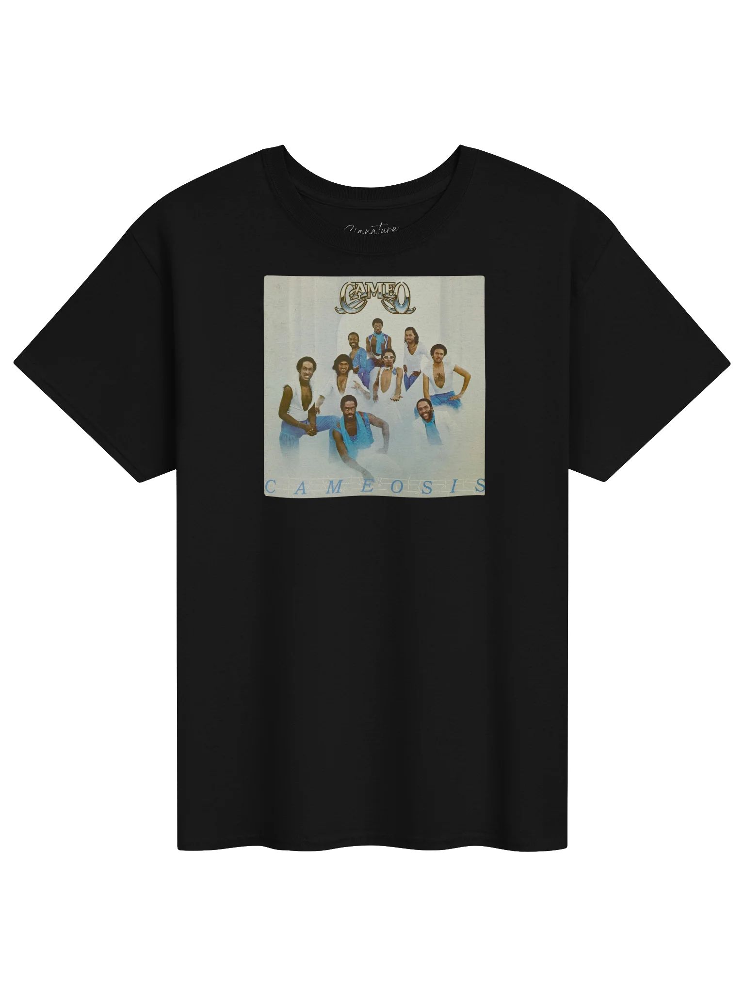 Cameosis — The Legend Tee product image (1)