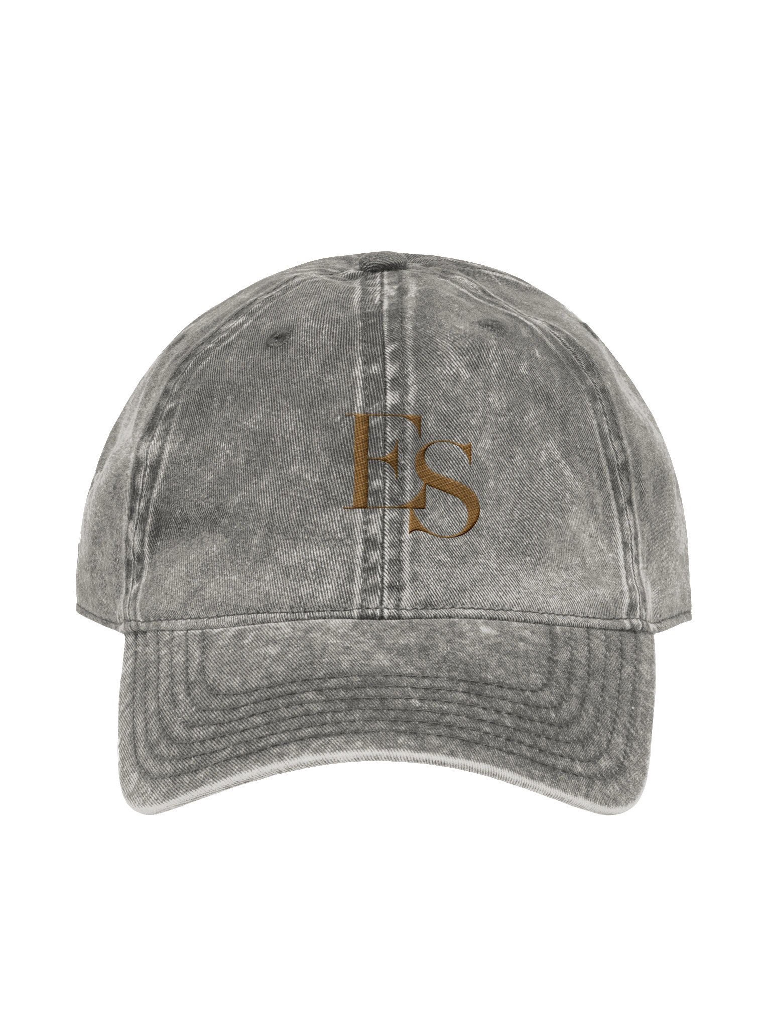 Eternal ES Vintage Wash Dad Hat product image (1)