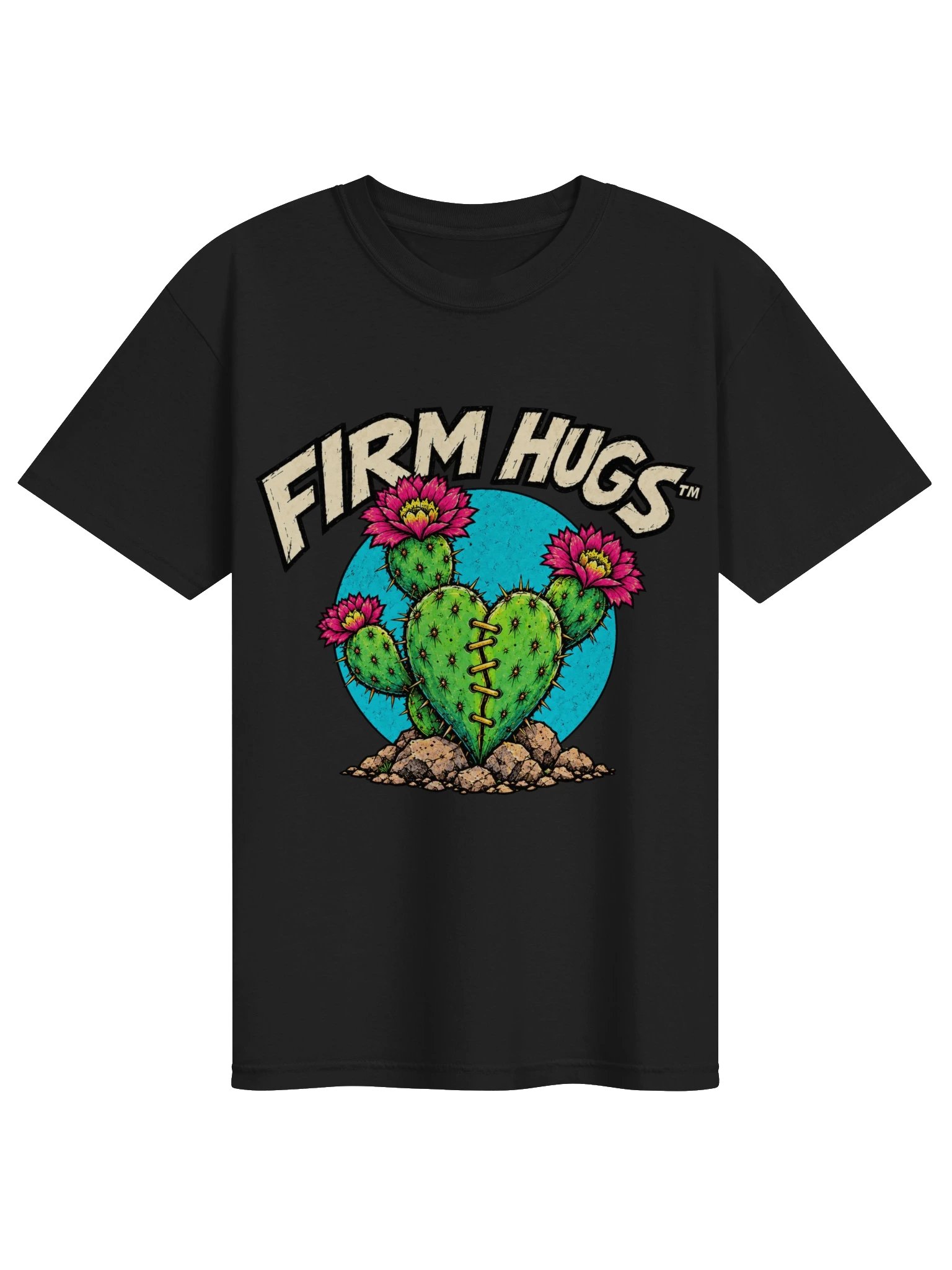 Cactus Heart product image (1)