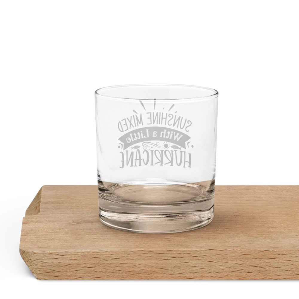 Cute Whisky Glass product image (4)