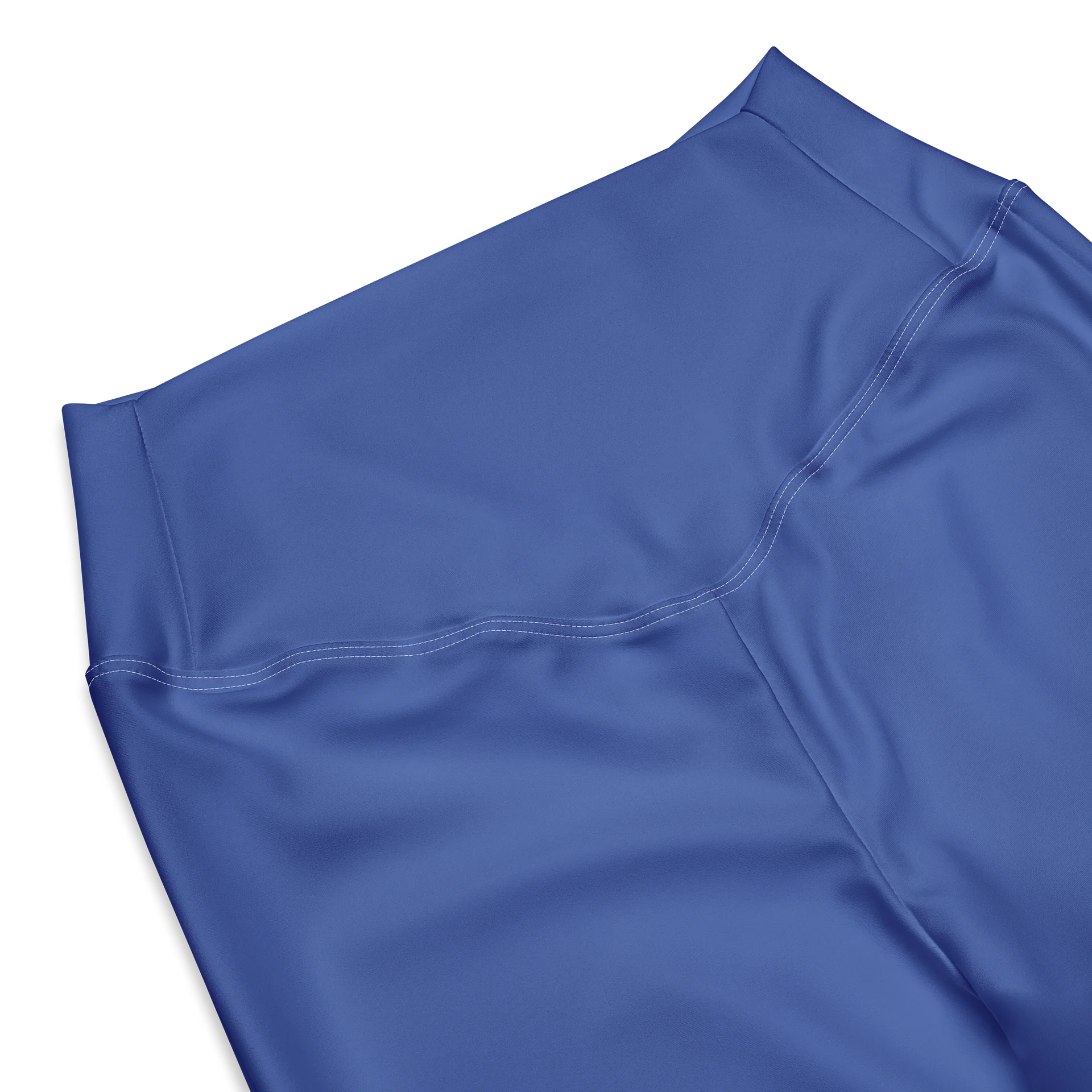 LIFE GOES ON Flare Set Leggings (blue) product image (9)