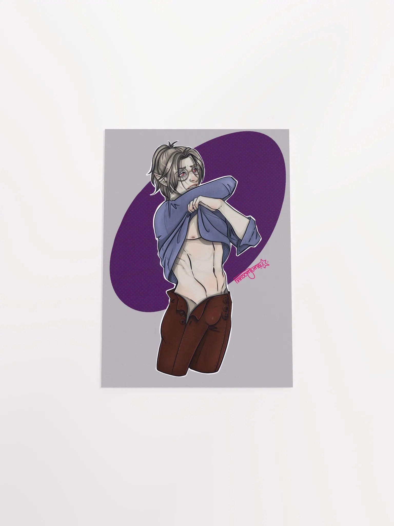 Ottovan Art Print product image (29)