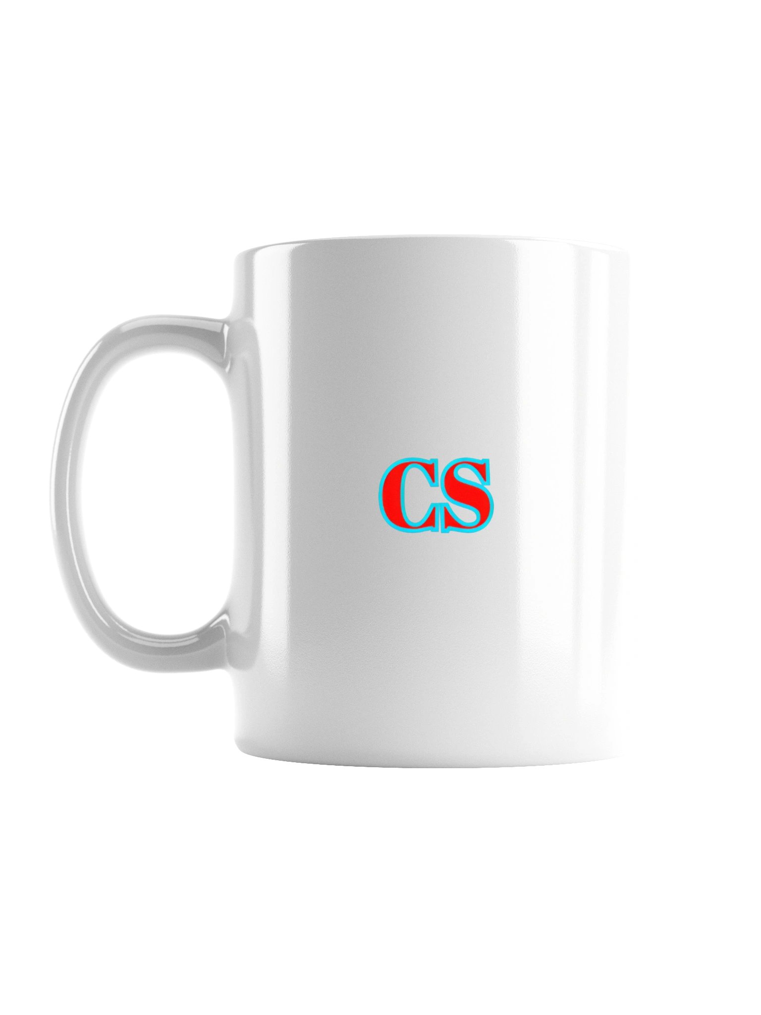 CS Coffee Mug product image (1)