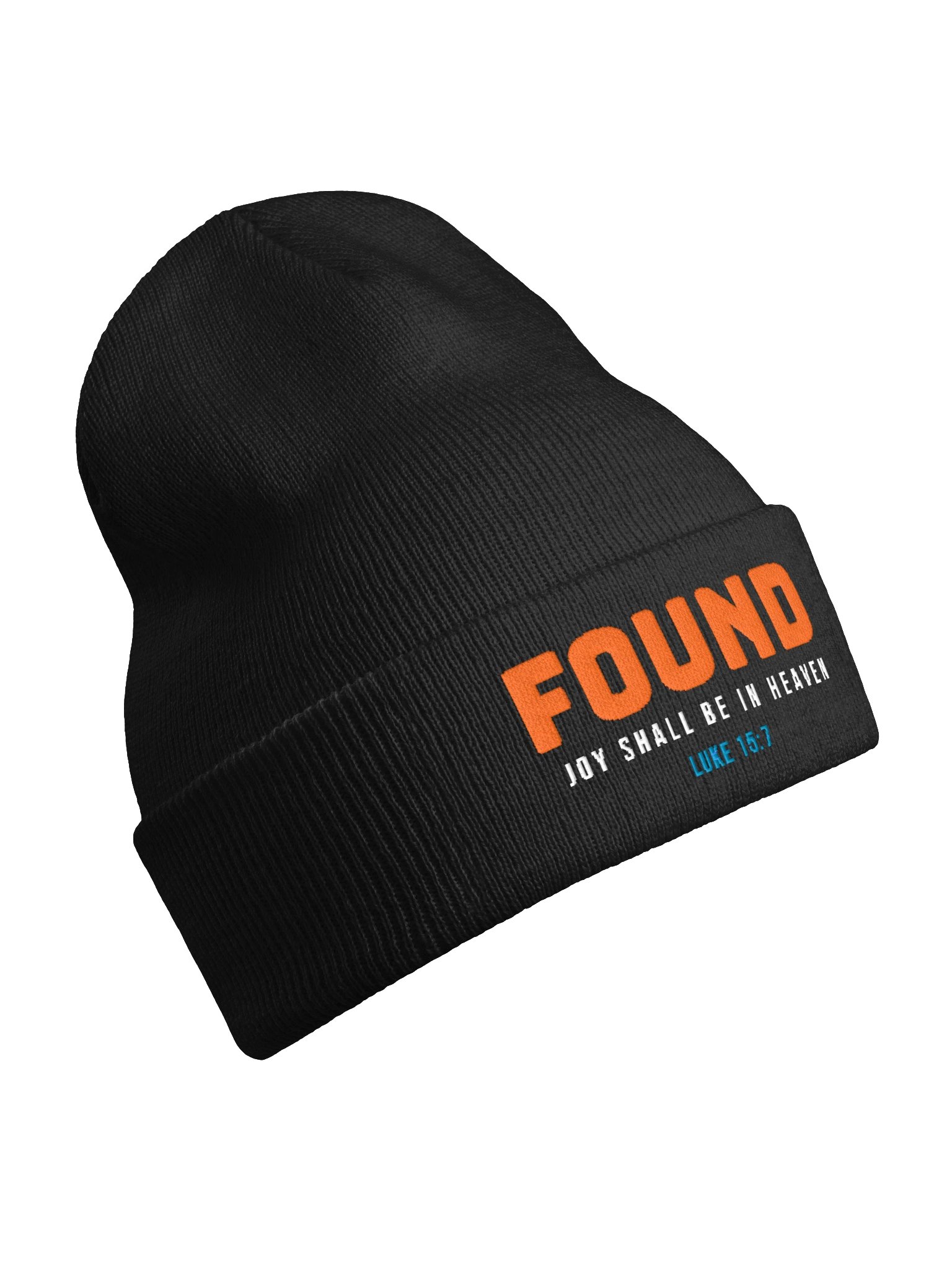 Found Joy Cuffed Beanie product image (89)