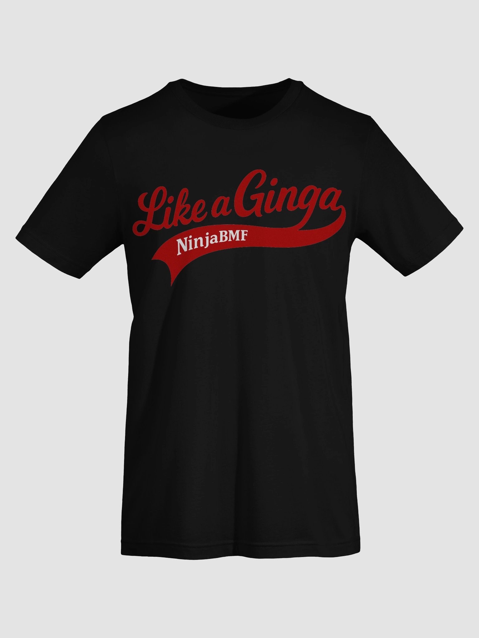 Like a Ginga Short Sleeve product image (28)
