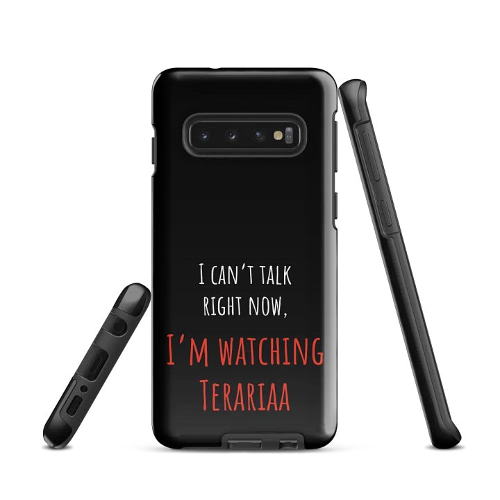 Tough Case for Samsung® product image (1)