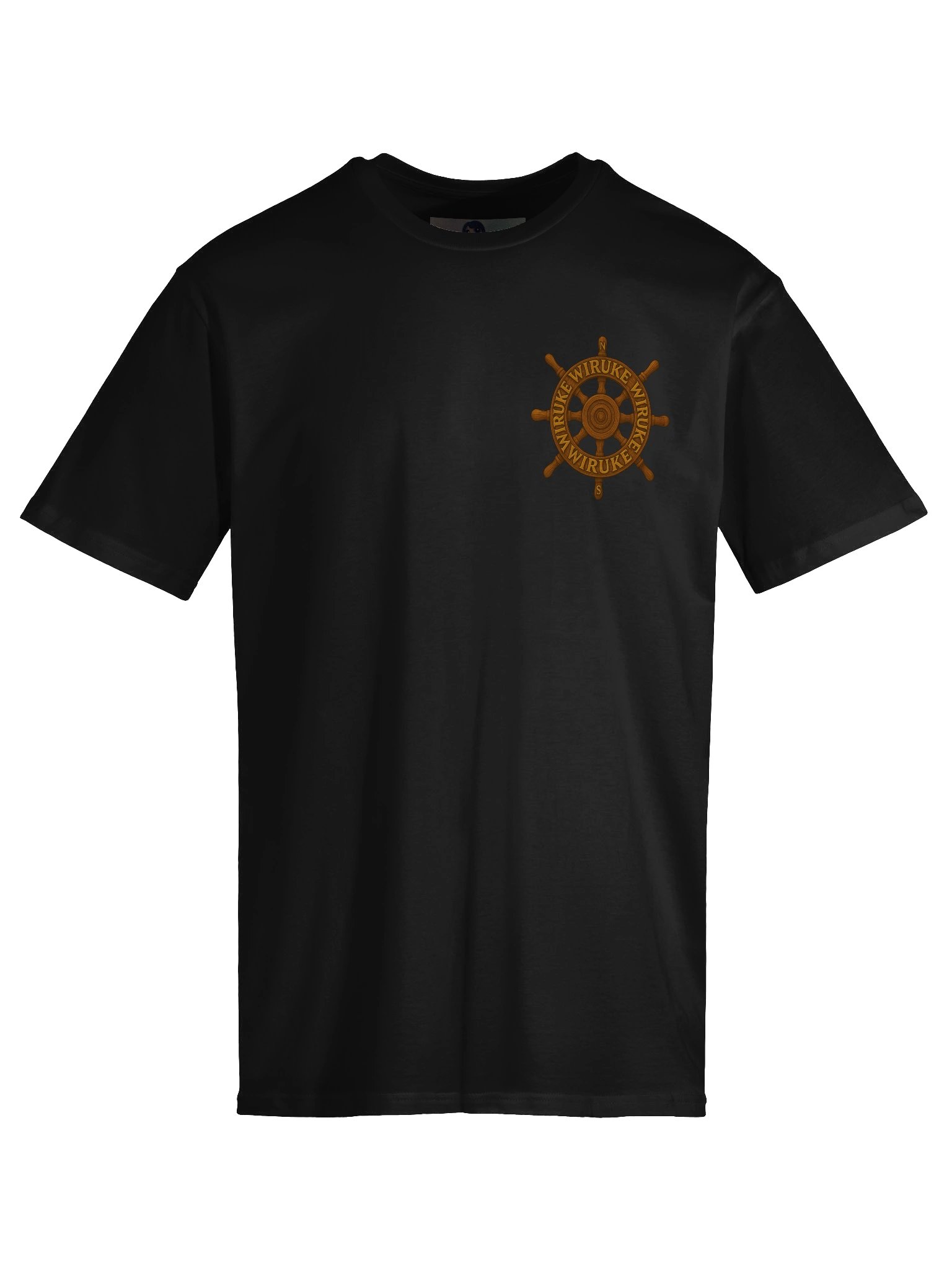 Wiruke Collab Tee product image (22)